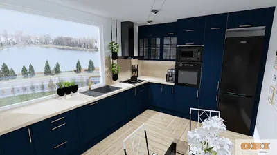 OBI projektowanie łazienki Nowy Sącz